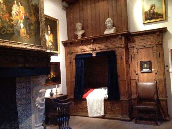 Rembrandthuis (Rembrandt House) - Amsterdam | Secret World Trip Planner