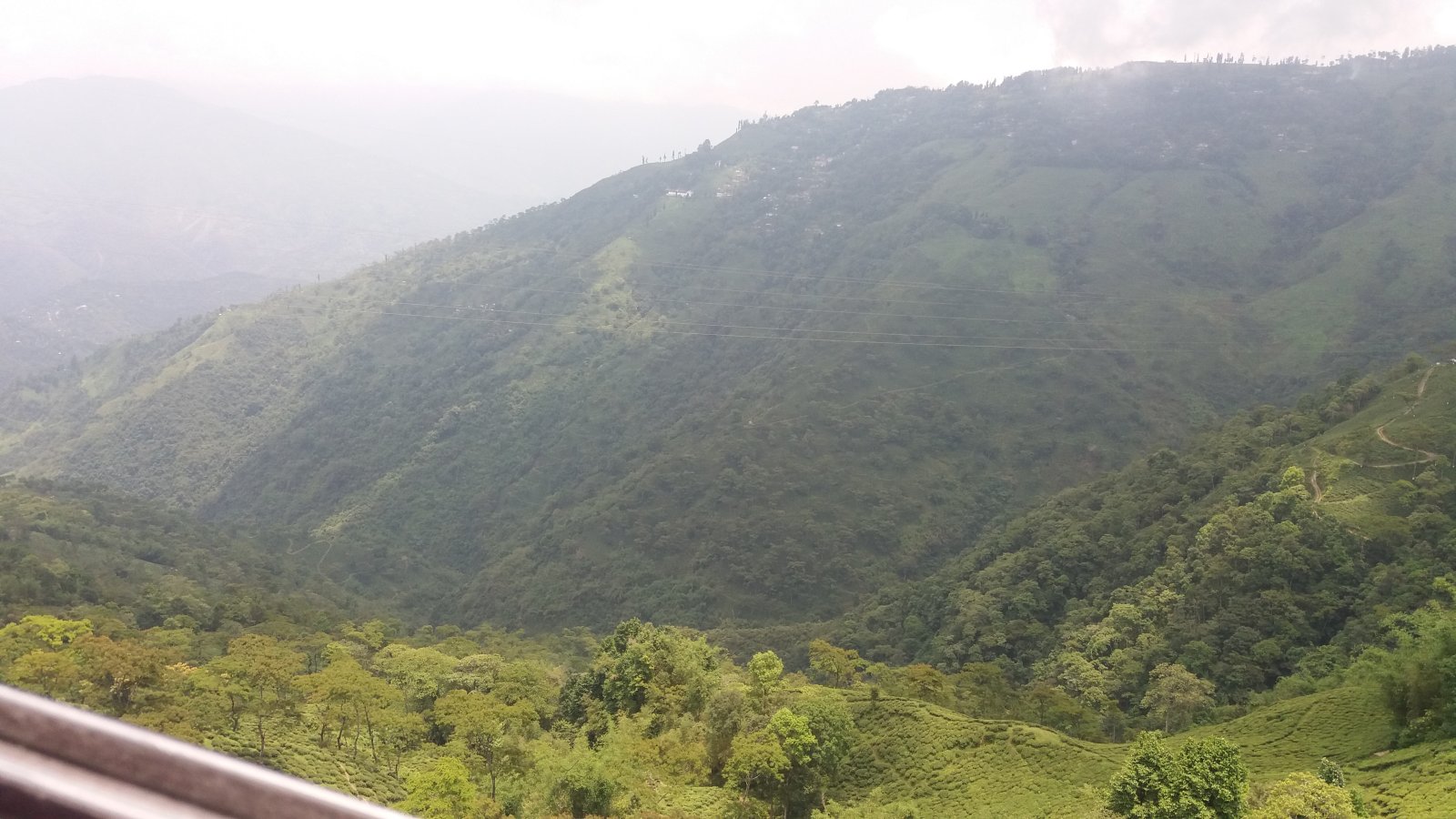 Darjeeling: The Mecca of Tea - Darjeeling | Secret World Trip Planner