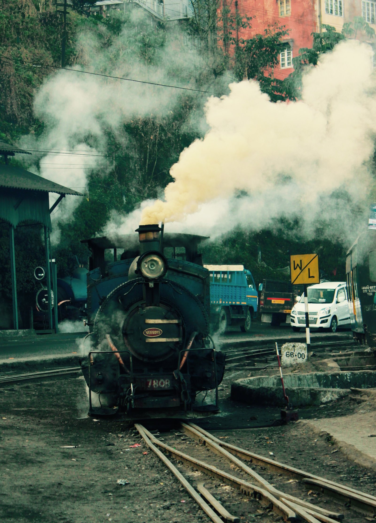 Darjeeling: The Mecca of Tea - Darjeeling | Secret World Trip Planner