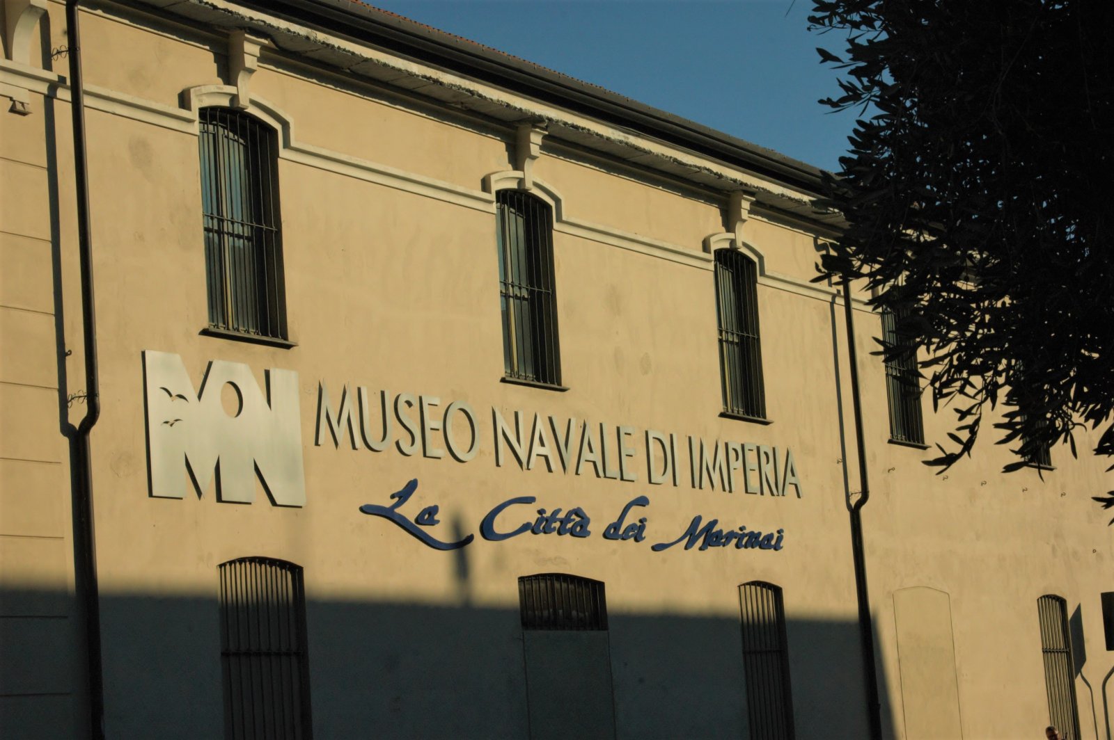 International Naval Museum of Imperia - Imperia | Secret World Trip Planner