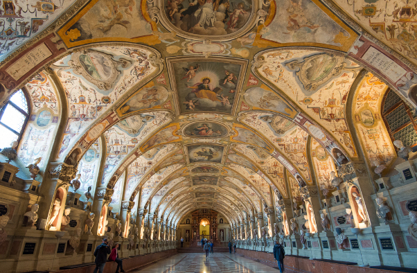 Музей на пребиваването - Мюнхен - München | Secret World Trip Planner