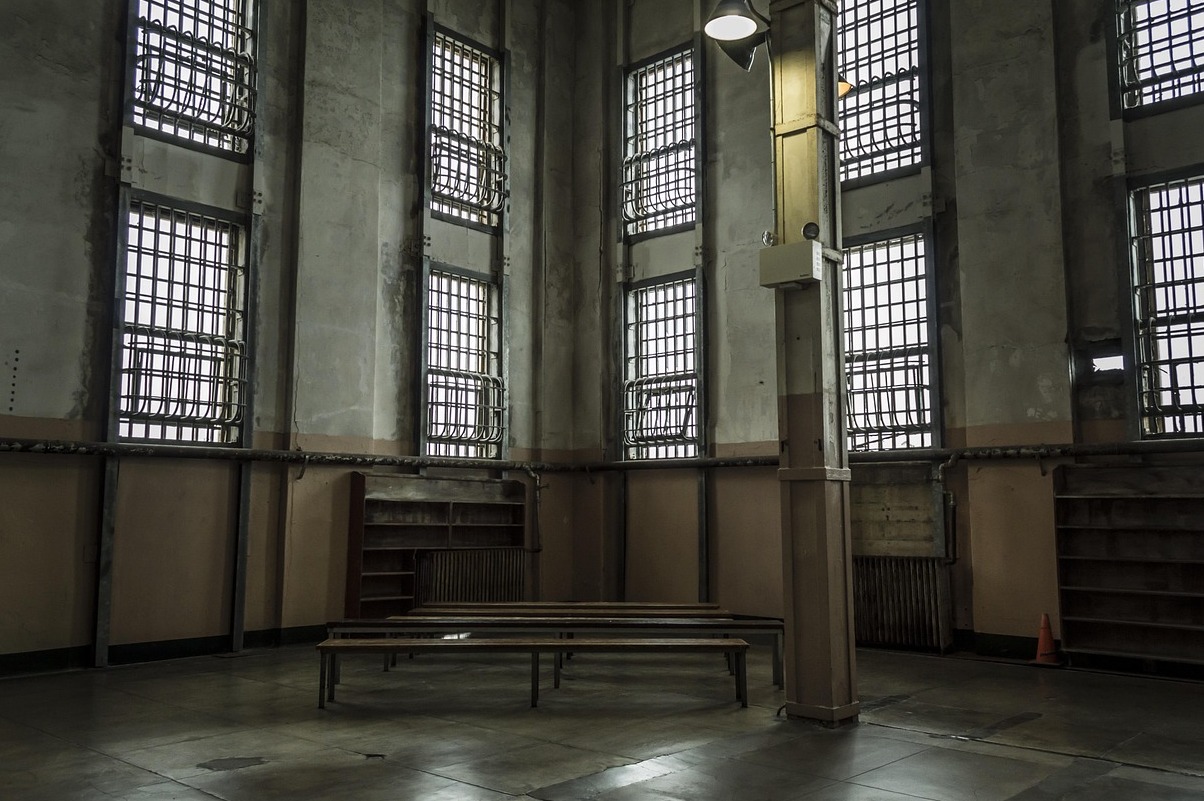 Alcatraz - San Francisco | Secret World Trip Planner