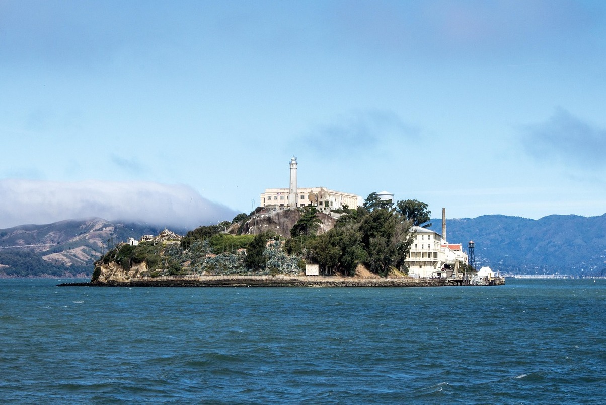 Alcatraz - San Francisco | Secret World Trip Planner