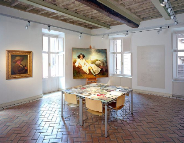 Casa di Goethe - Frankfurt am Main | Secret World Trip Planner