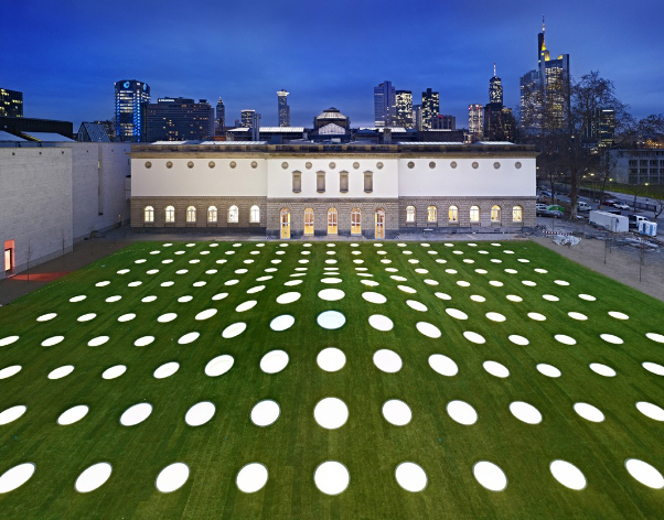 Städel Museum: Eine der besten Kunstgalerien in Europa - Frankfurt am Main | Secret World Trip Planner