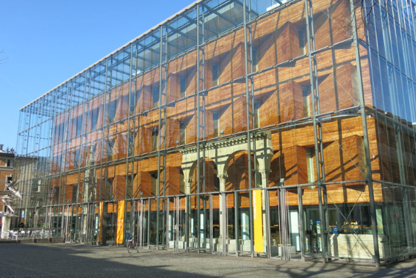 Rheinisches Landesmuseum Bonn — Bonn