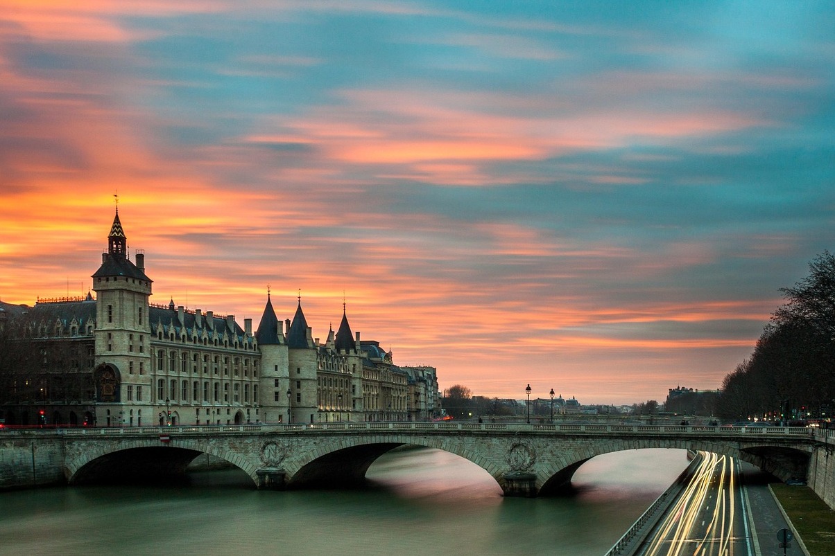 Paris and the romantic Latin quarter - Parigi | Secret World Trip Planner