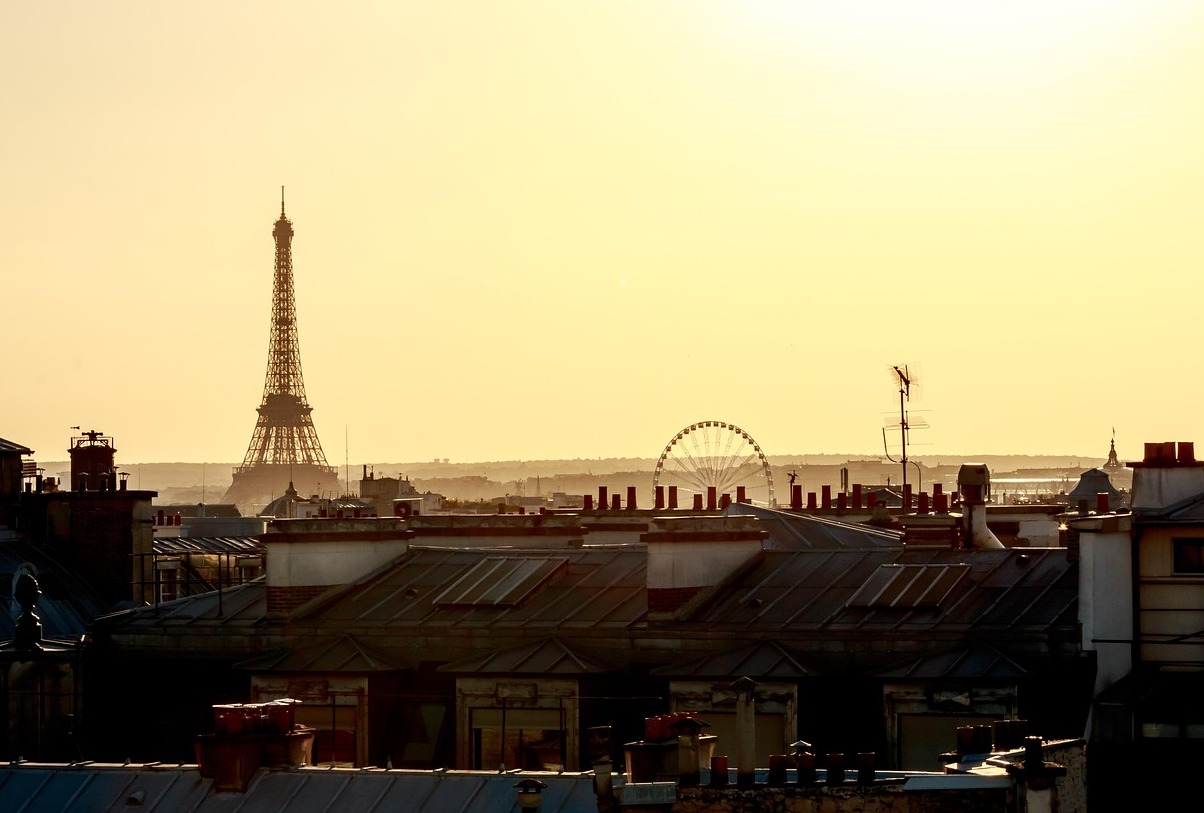 Paris and the romantic Latin quarter - Parigi | Secret World Trip Planner