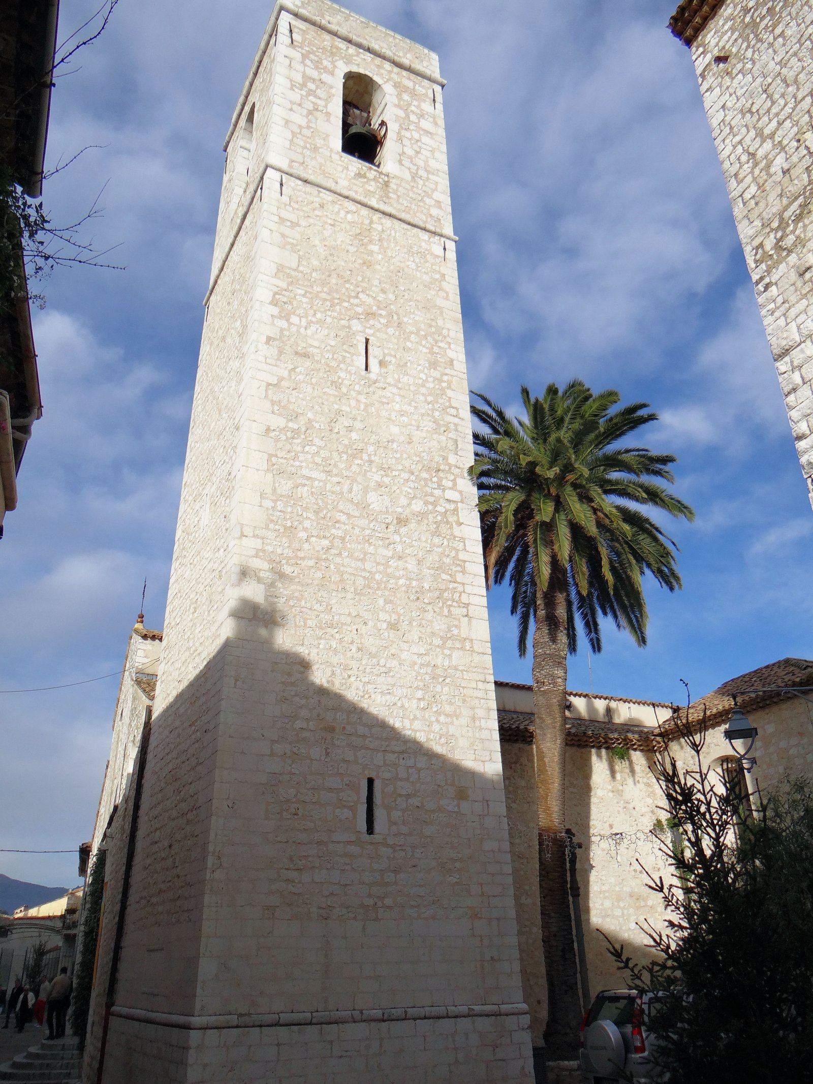 Frankreich: Saint Paul de Vence - Saint-Paul-de-Vence | Secret World Trip Planner