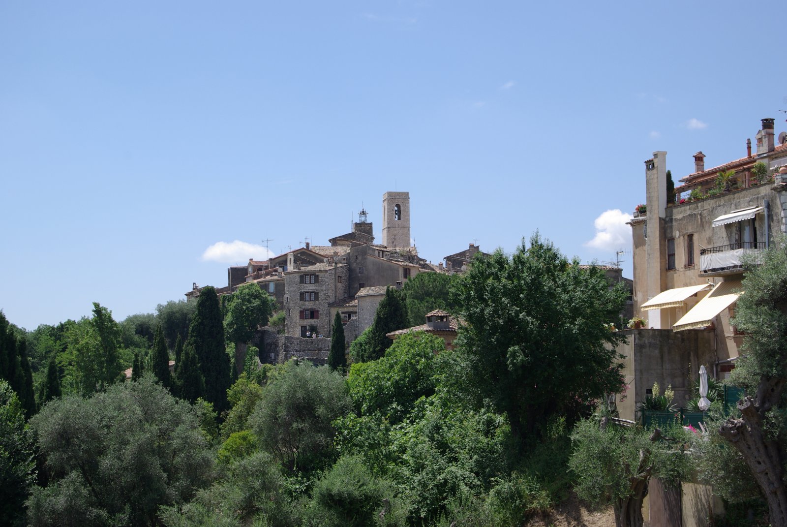 Saint-Paul de Vence - Vence | Secret World Trip Planner