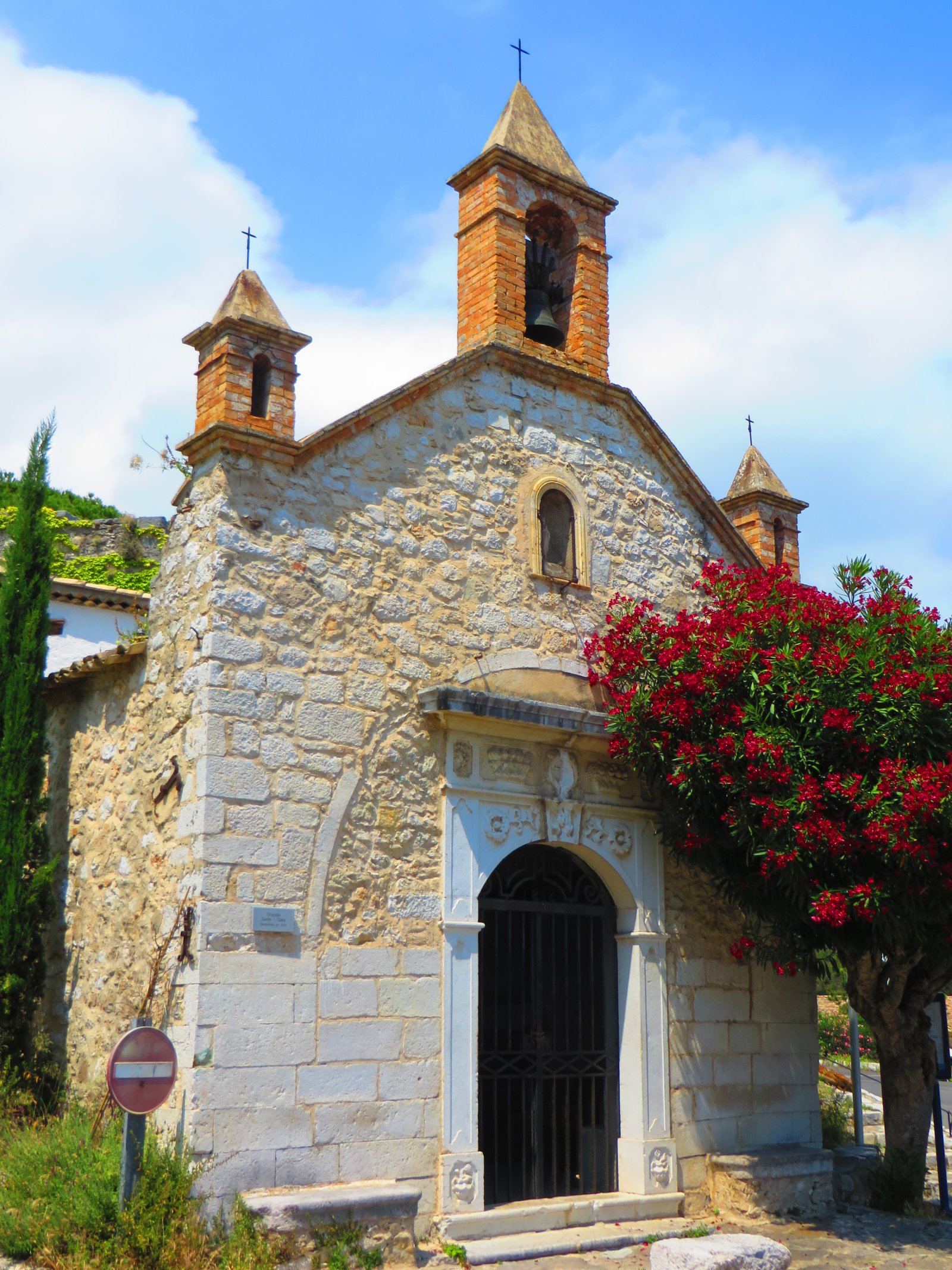 Saint-Paul de Vence - Vence | Secret World Trip Planner