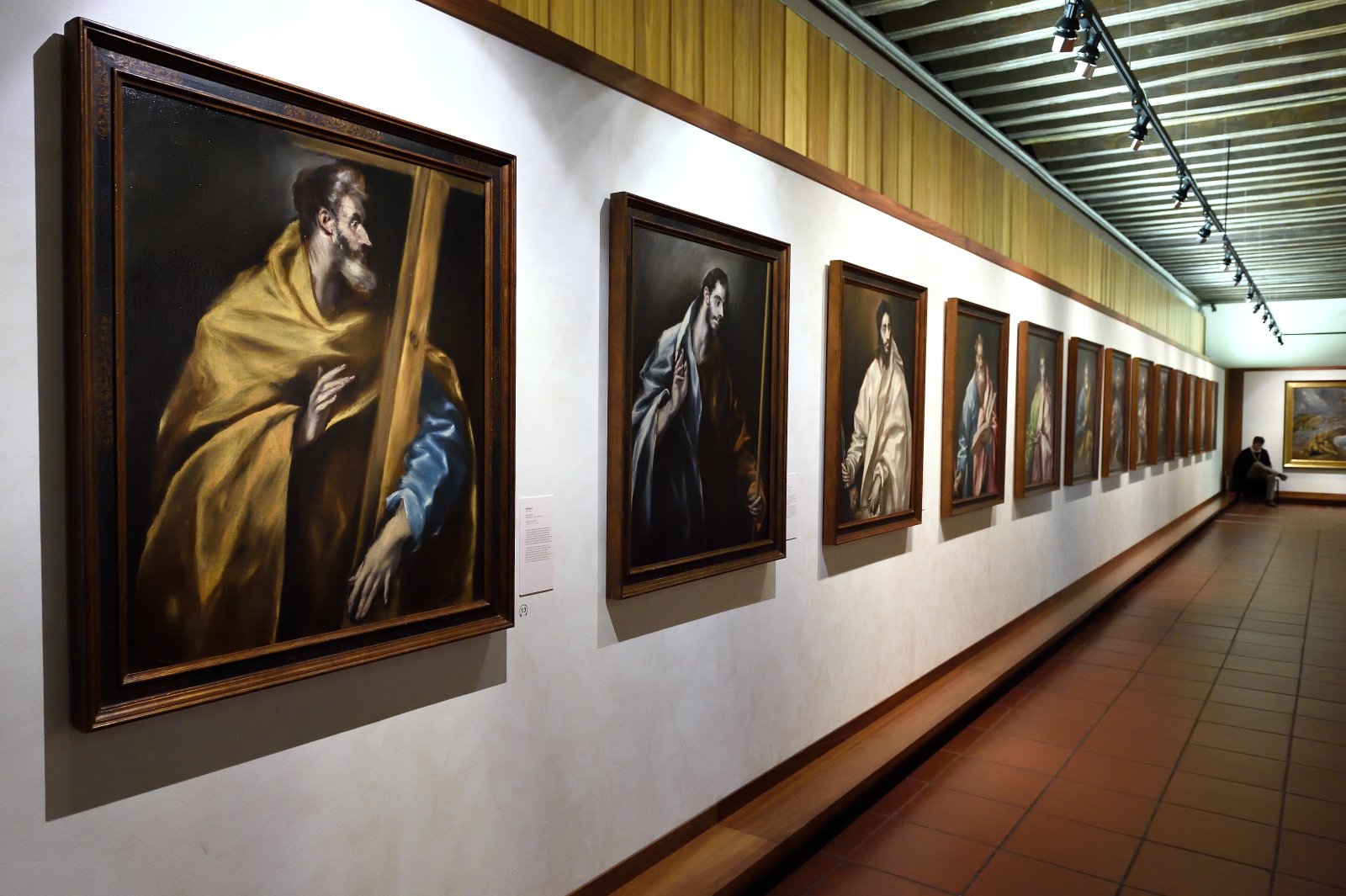 Das El-Greco-Museum in Toledo, Spanien - Toledo | Secret World Trip Planner