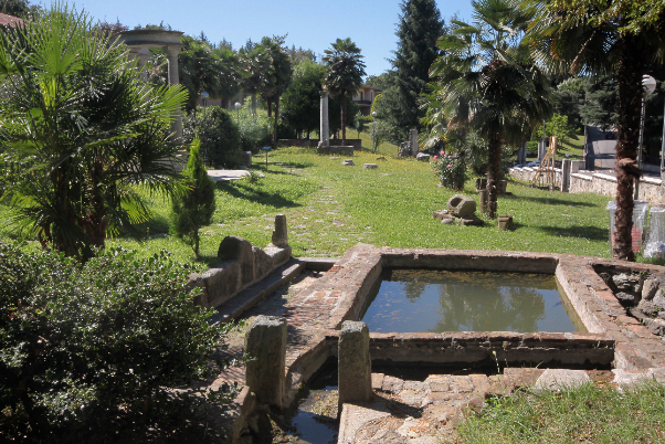 Cassago e villa di Verecondo - Cassago Brianza | Secret World Trip Planner