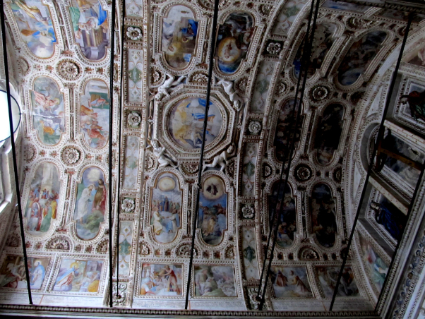 Inverigo: Chiesetta di Sant'Andrea al Navello - Inverigo | Secret World Trip Planner