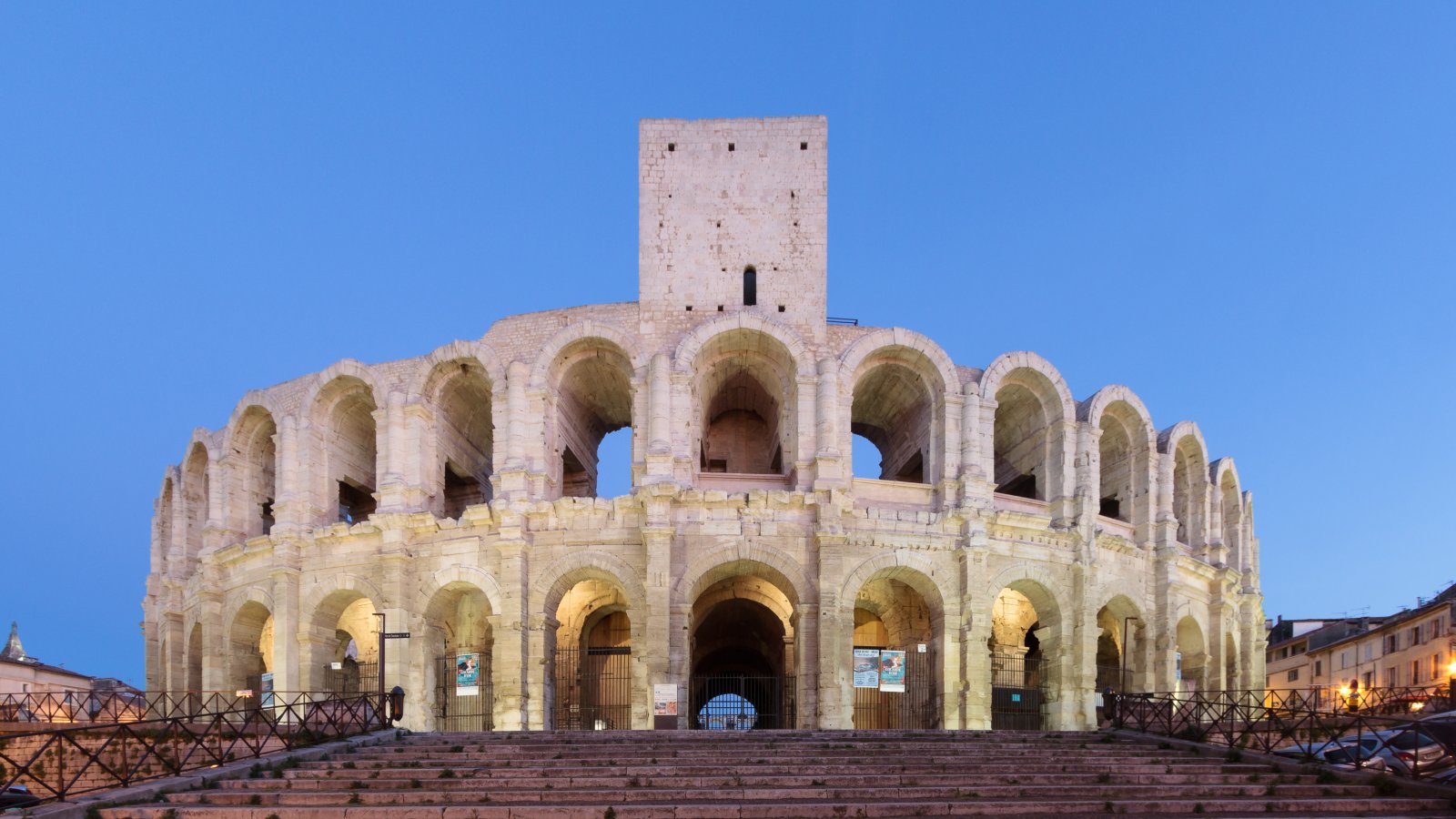 Arles is a city in the south of France - Arles | Secret World Trip Planner