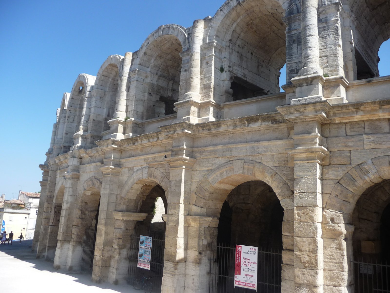 Arles is a city in the south of France - Arles | Secret World Trip Planner