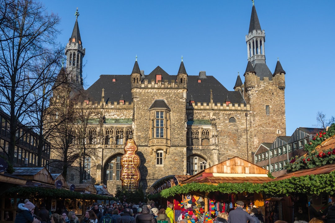 Aachen, the Emperor’s City - Regione urbana di Aquisgrana | Secret World Trip Planner