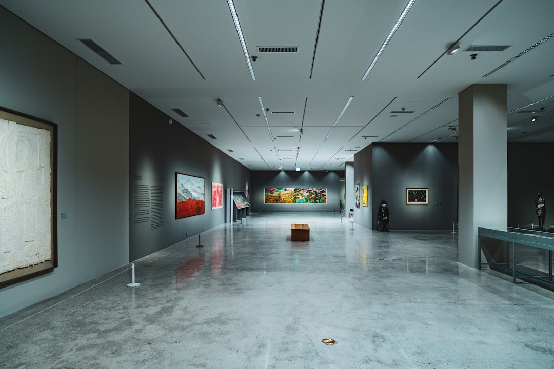 Museu Fundación Juan March - Palma | Secret World Trip Planner