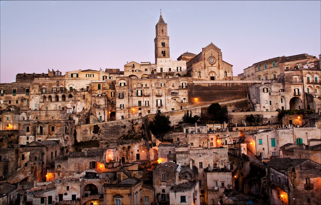 Matera is one of the most interesting destinations in Italy - Matera | Secret World Trip Planner