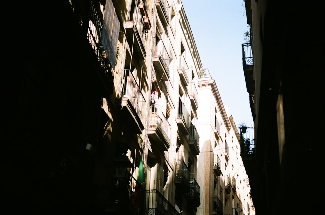 Il Barrio Gotico di Barcellona - Barcelona | Secret World Trip Planner