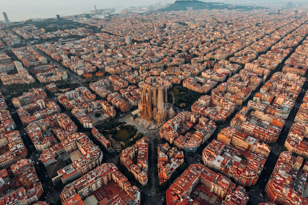 La Ribera,Barcelona: The district of non-conformism - Barcelona | Secret World Trip Planner