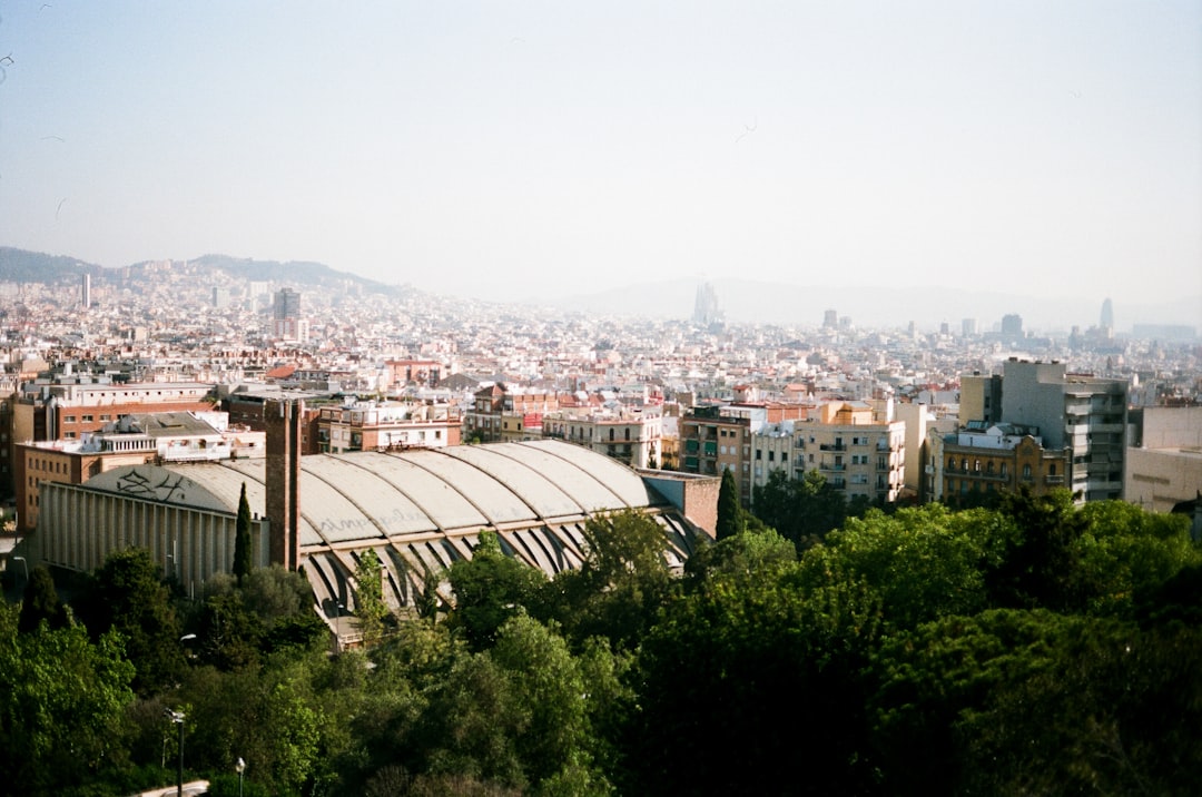 Gracia - the green lung of Barcelona - Barcellona | Secret World Trip Planner