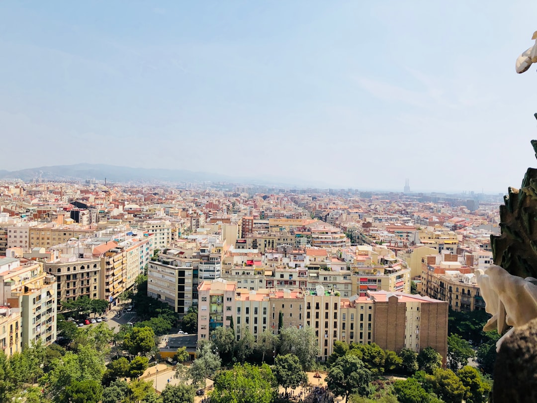 Gracia - the green lung of Barcelona - Barcellona | Secret World Trip Planner