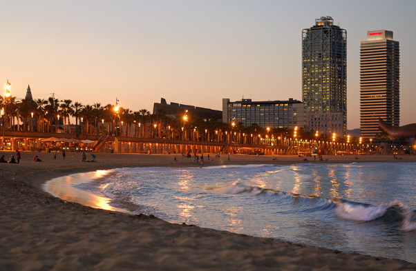 La Barceloneta is a traditional hamlet of pescadors - Barcellona | Secret World Trip Planner