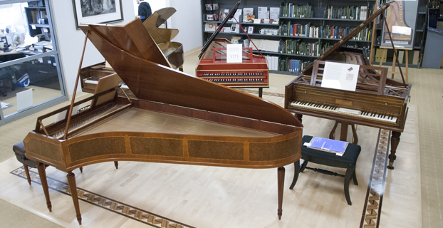 Beethoven Center in San Jose — San Jose