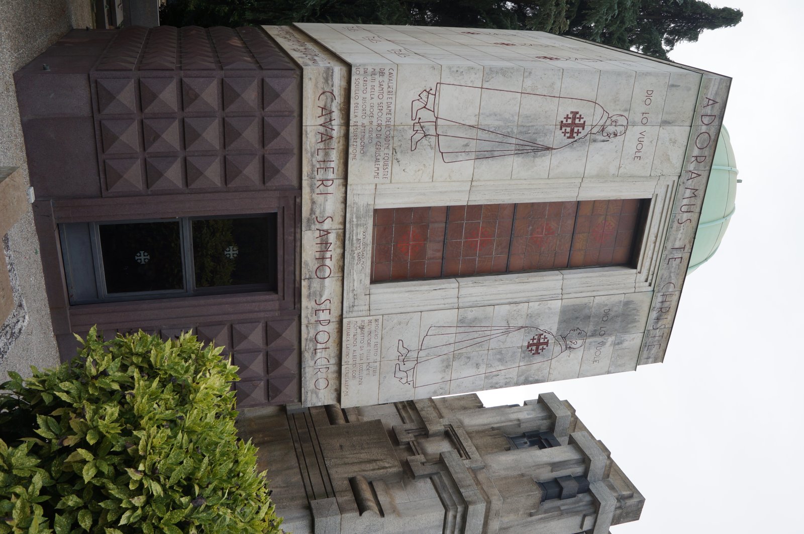 Il Cimitero monumentale di Milano - Milano | Secret World Trip Planner