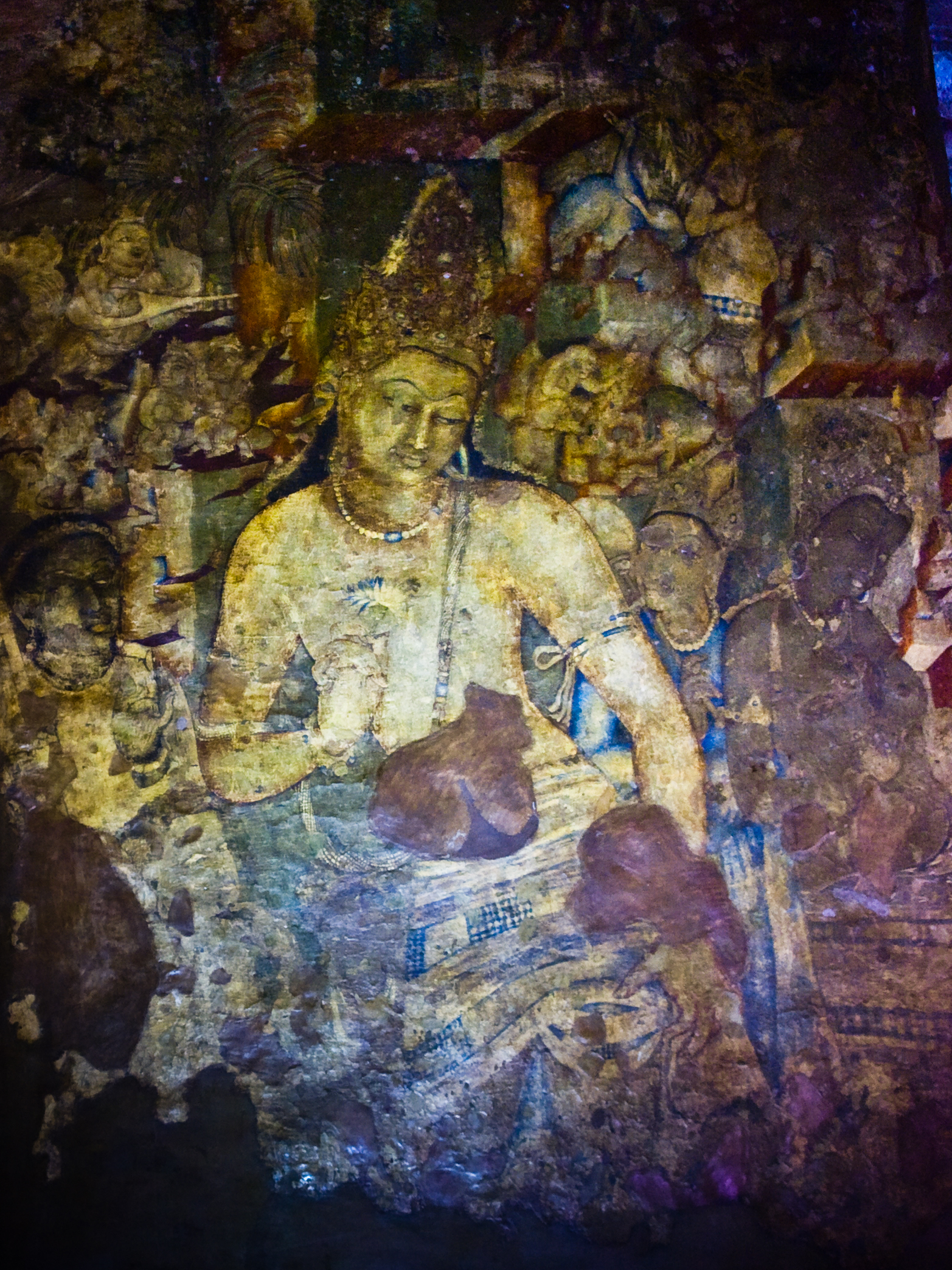 India | Ajanta Chait Hall - Thana | Secret World Trip Planner