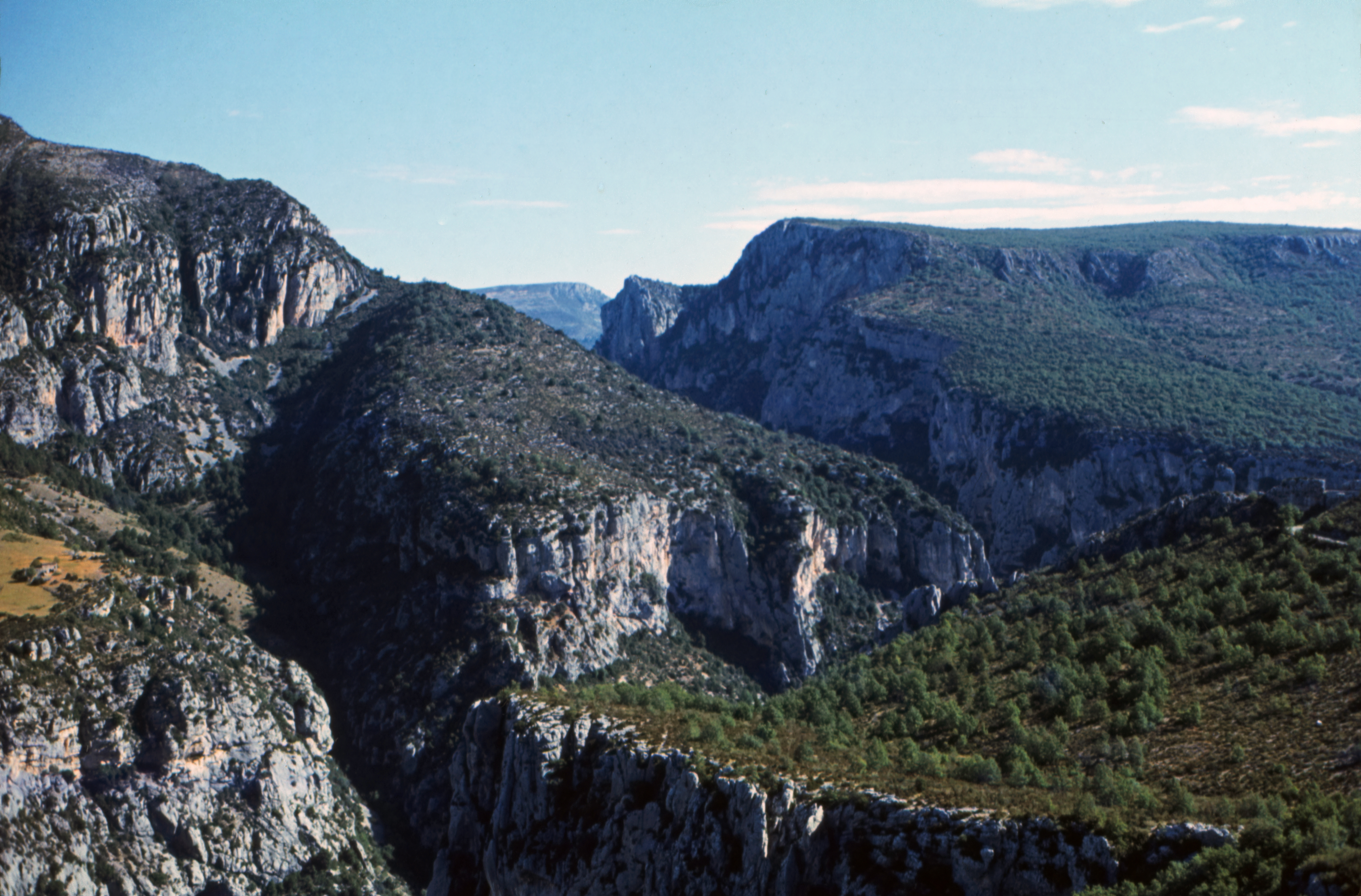 Gorges du Verdon, der französische Gran Canyon - Verdon Gorge | Secret World Trip Planner
