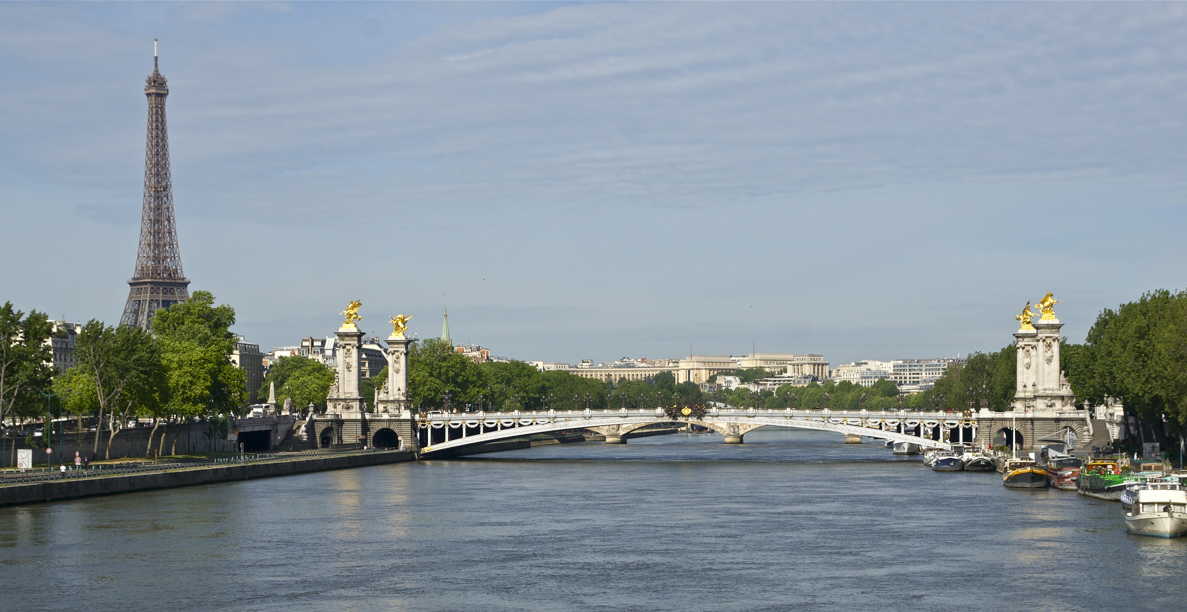 Fountain of River Commerce and Navigation - Paris | Secret World Trip Planner