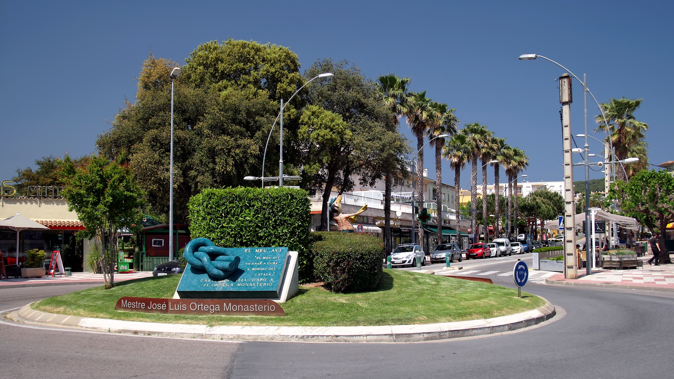Platja D'Aro in Costa Brava - Platja d'Aro | Secret World Trip Planner