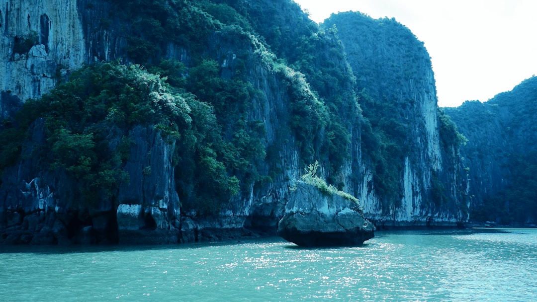 Die schönsten Orte der Welt: Bucht von Phang Nga - Phang-nga | Secret World Trip Planner