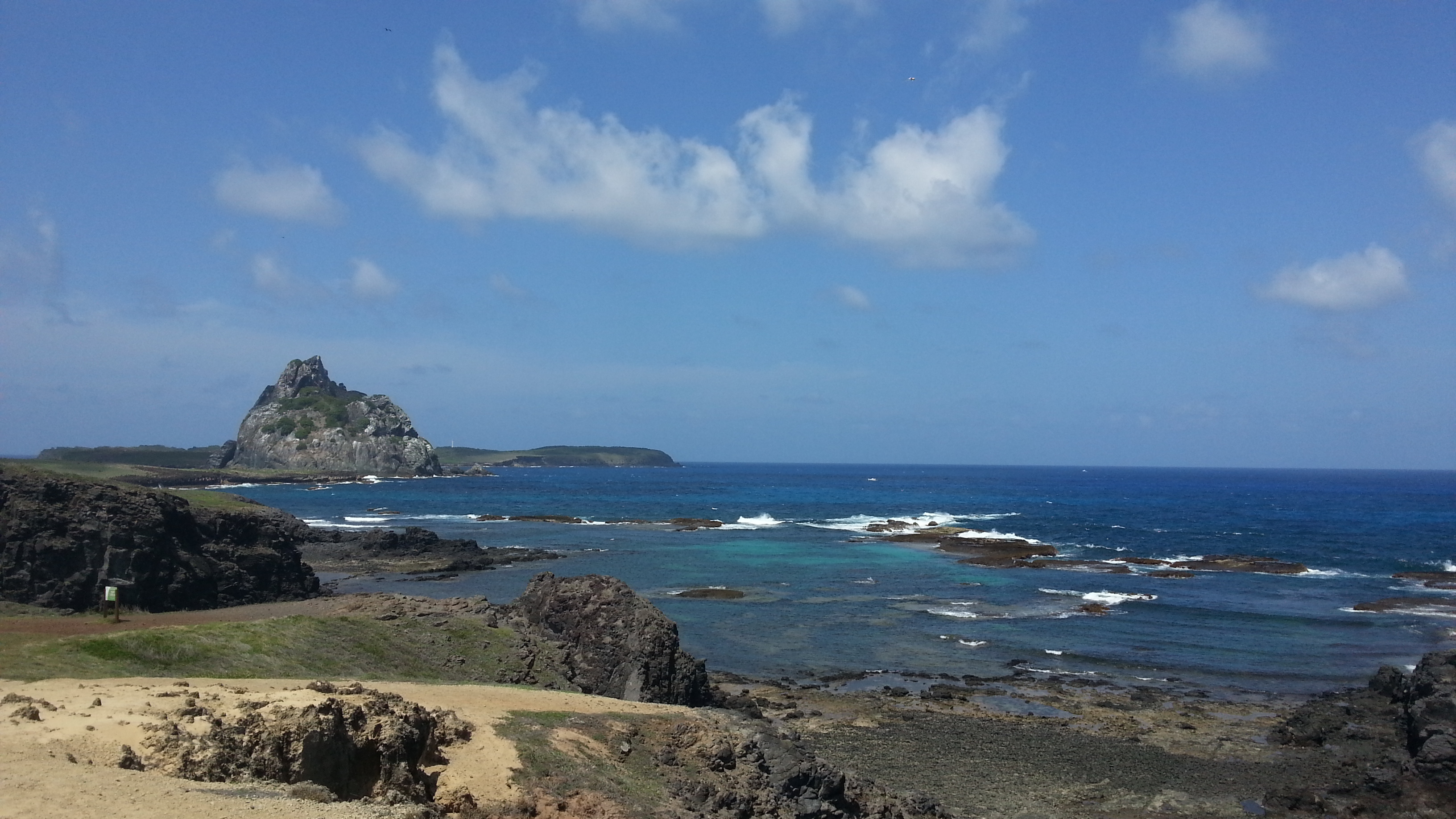 Fernando De Noronha in Brasilien - Fernando de Noronha - Pernambuco | Secret World Trip Planner