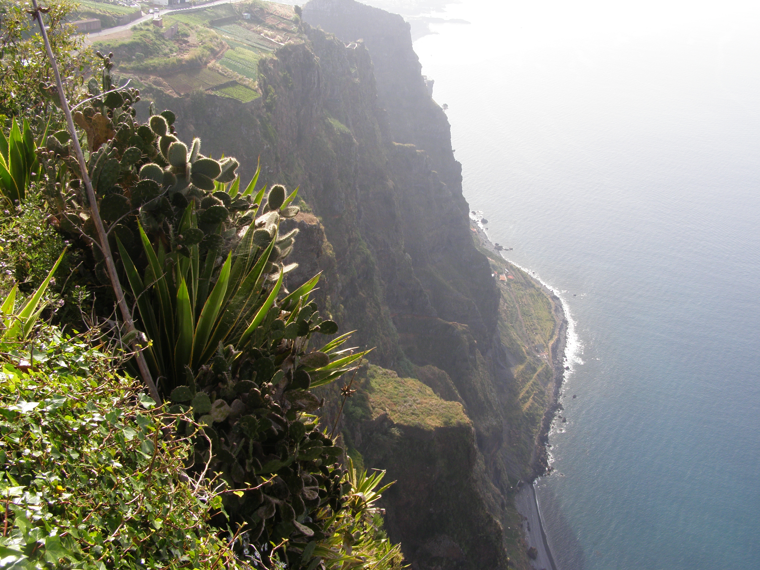 Ponta de Sao Lourenco - Madera | Secret World Trip Planner