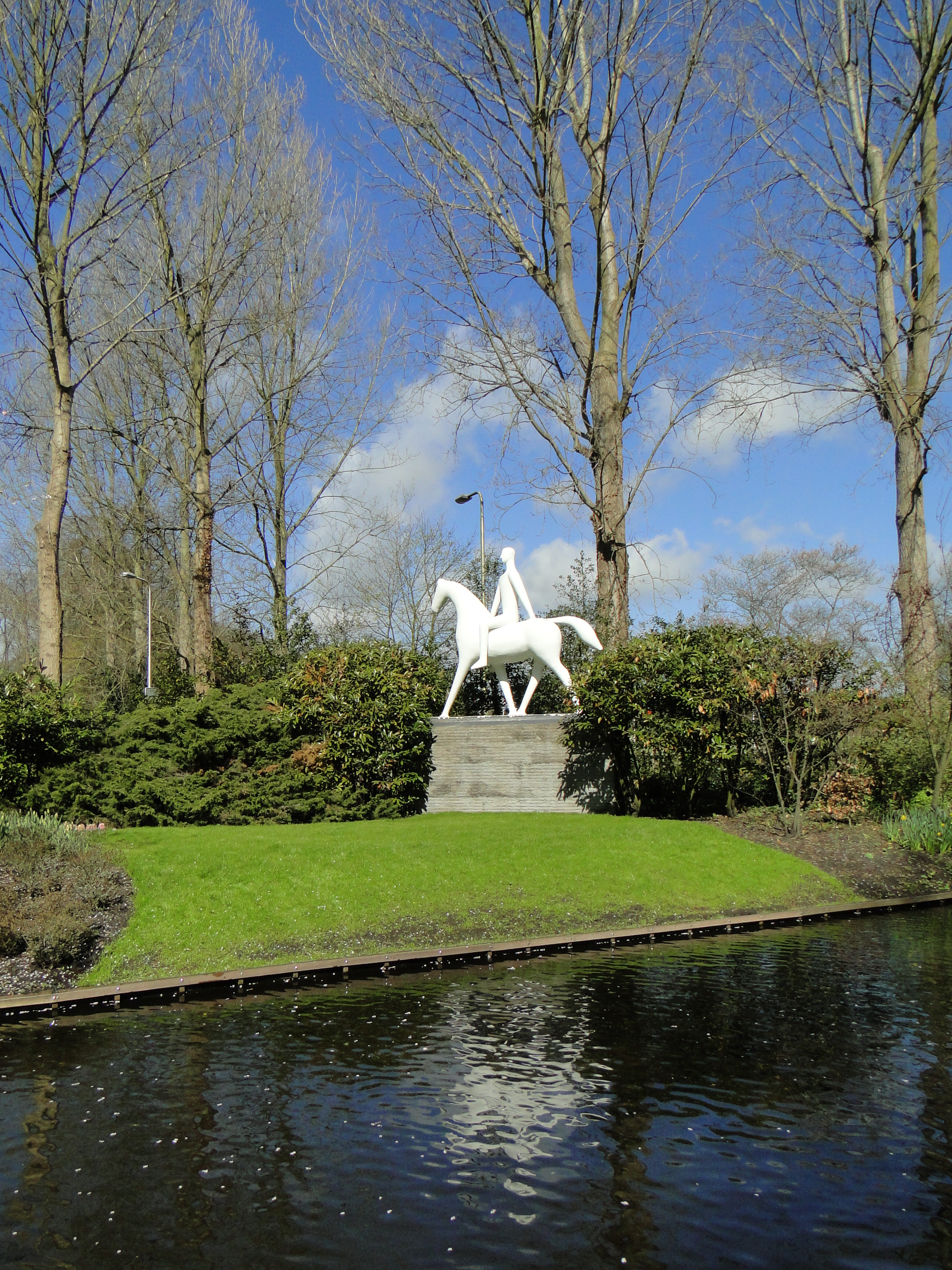 Keukenhof Gardens an Amazing Spring Garden - Lisse | Secret World Trip Planner