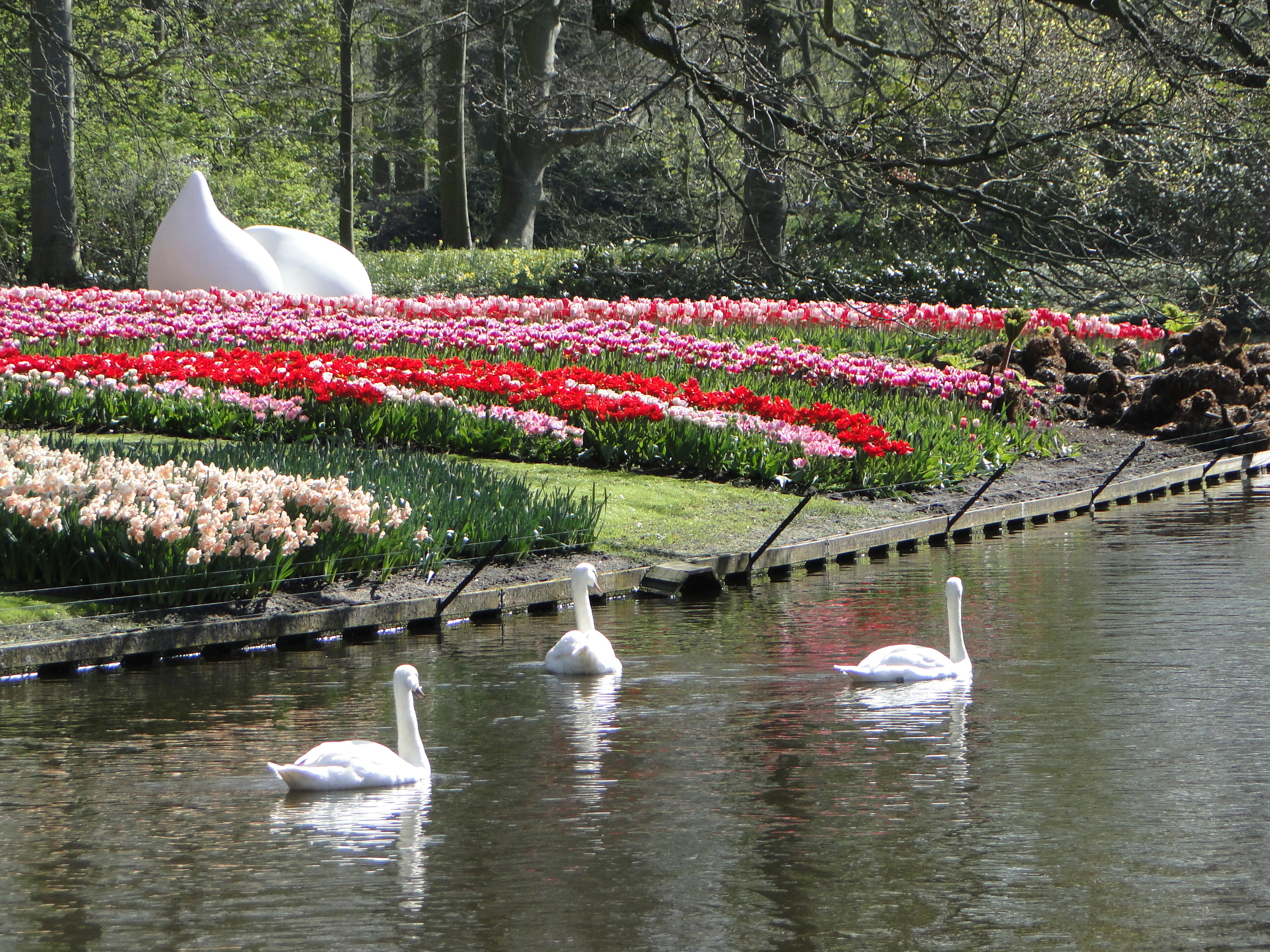 Keukenhof Gardens an Amazing Spring Garden - Lisse | Secret World Trip Planner