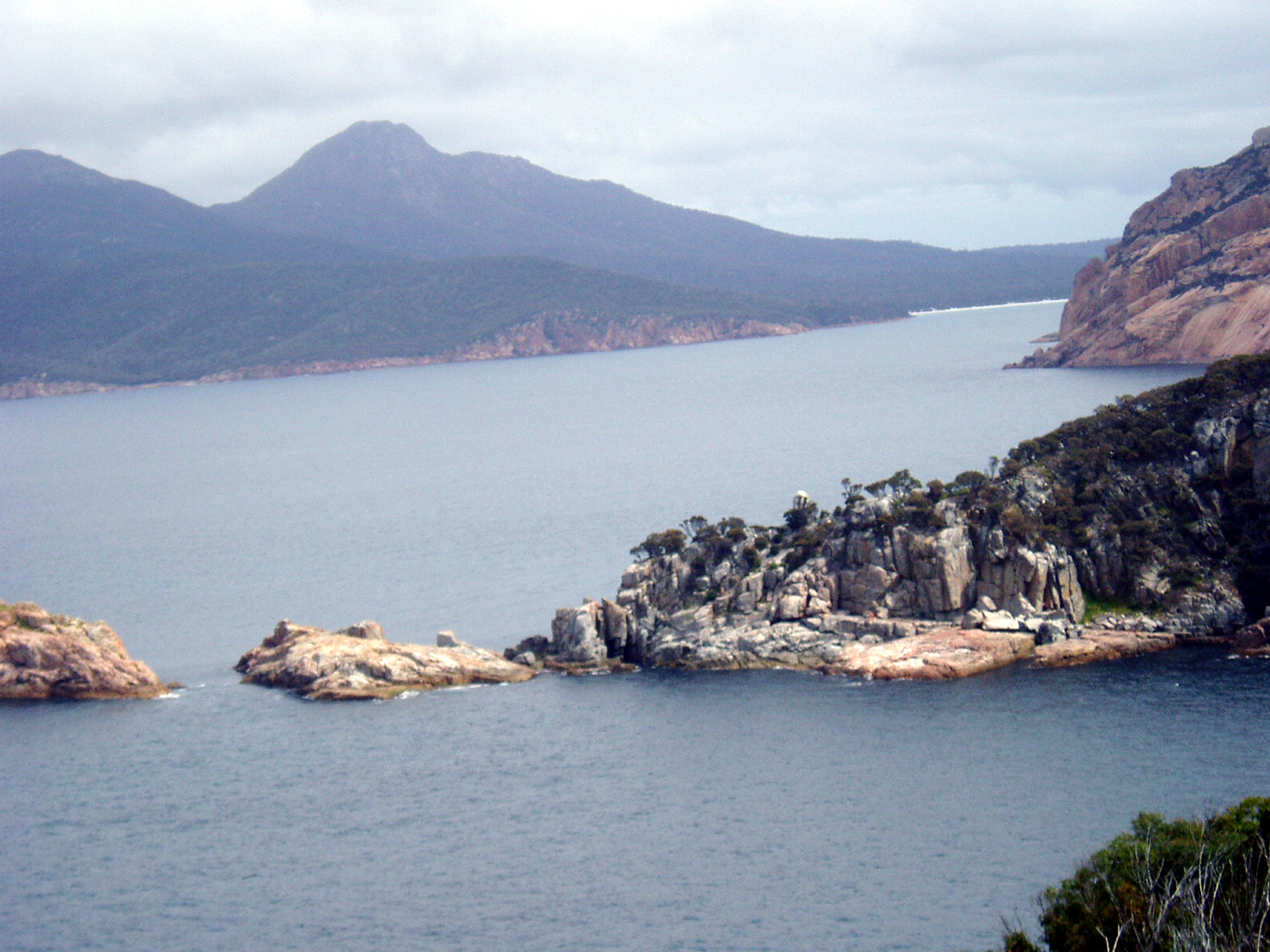 Wineglass Bay  - Coles Bay | Secret World Trip Planner