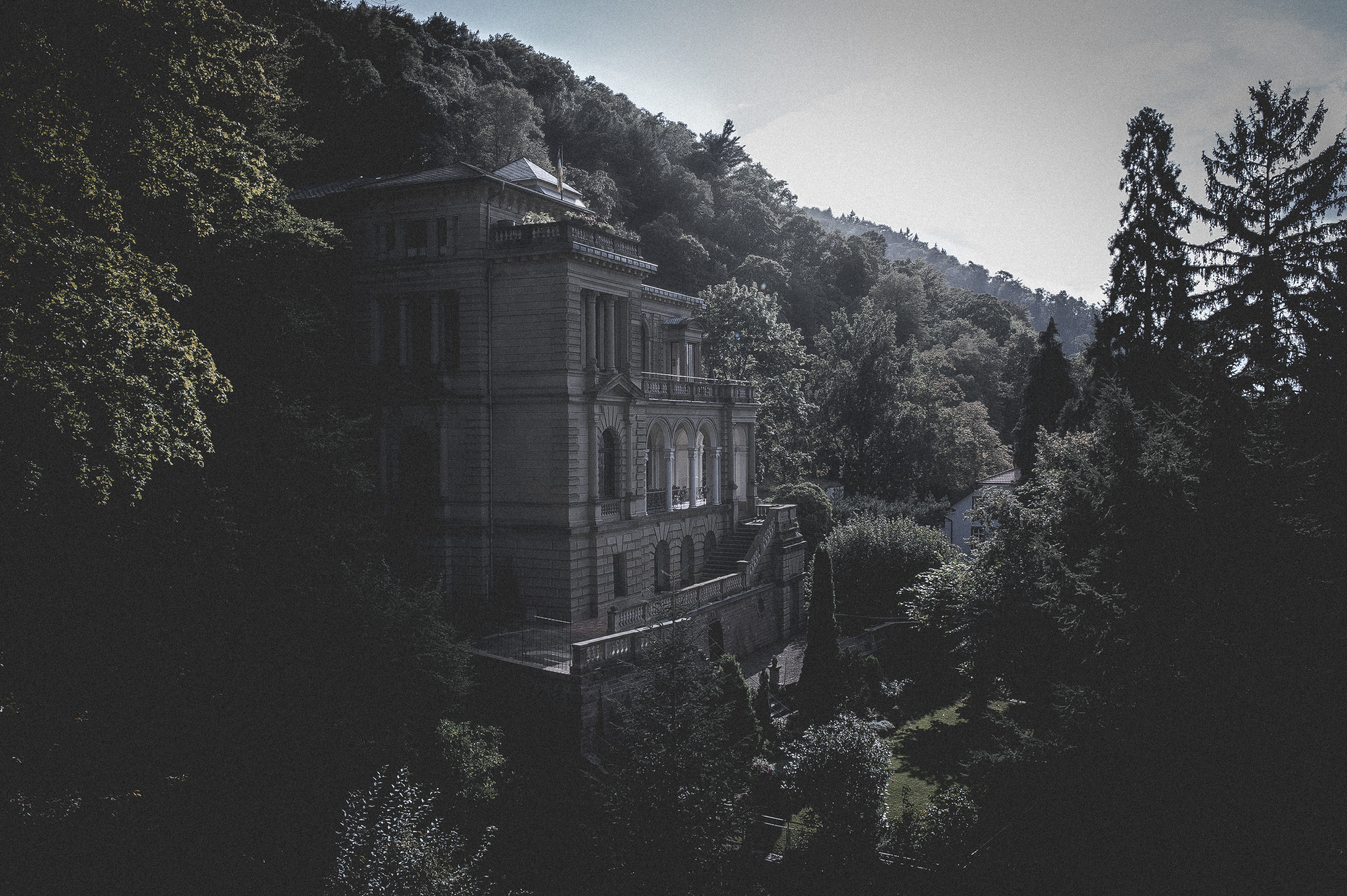 Heidelberg and Rhine Valley - Heidelberg | Secret World Trip Planner