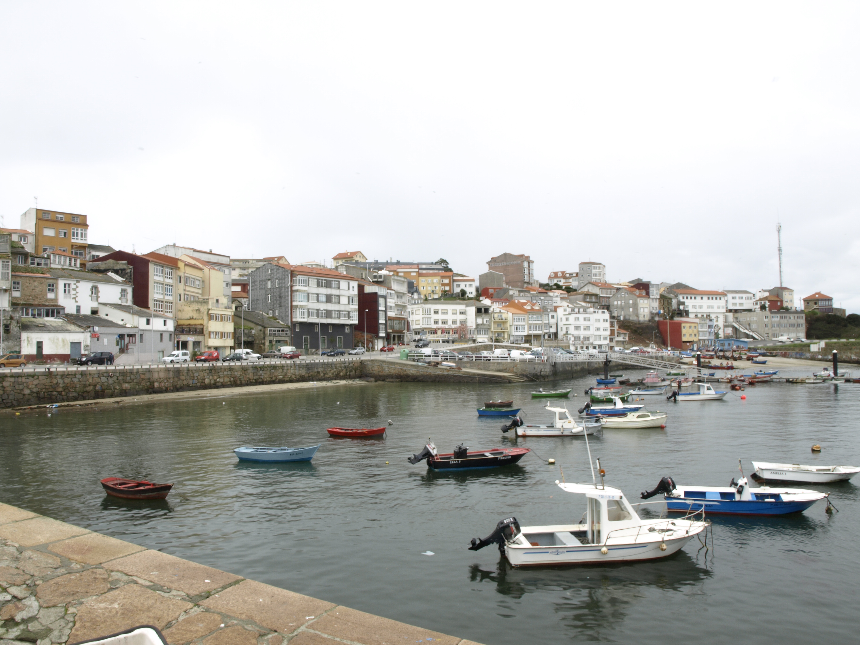 Cape Finisterre and the Camino de Santiago - Secret World - Finisterre | Secret World Trip Planner