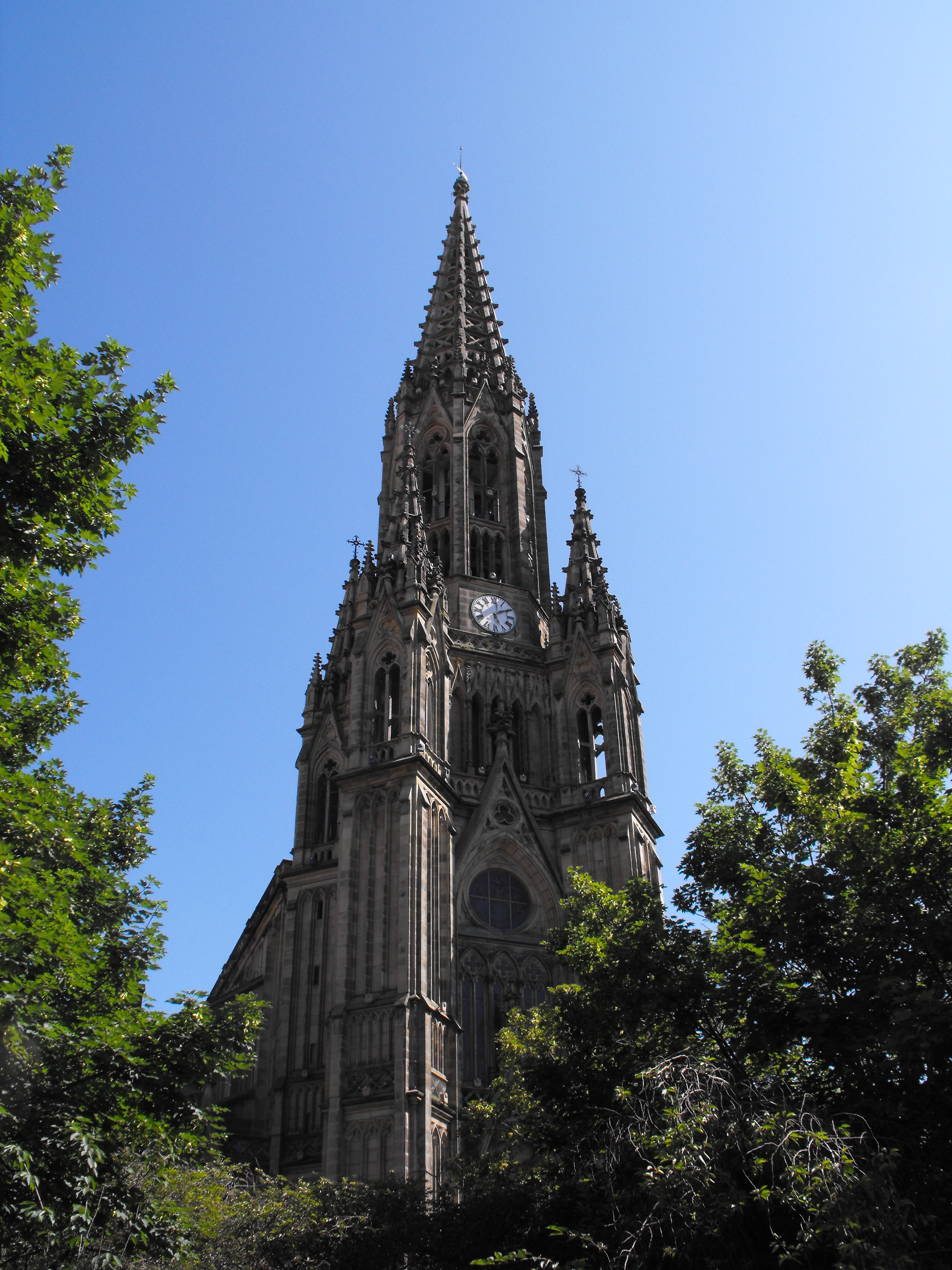 The Romantic and Trendy San Sebastiàn - San Sebastián | Secret World Trip Planner