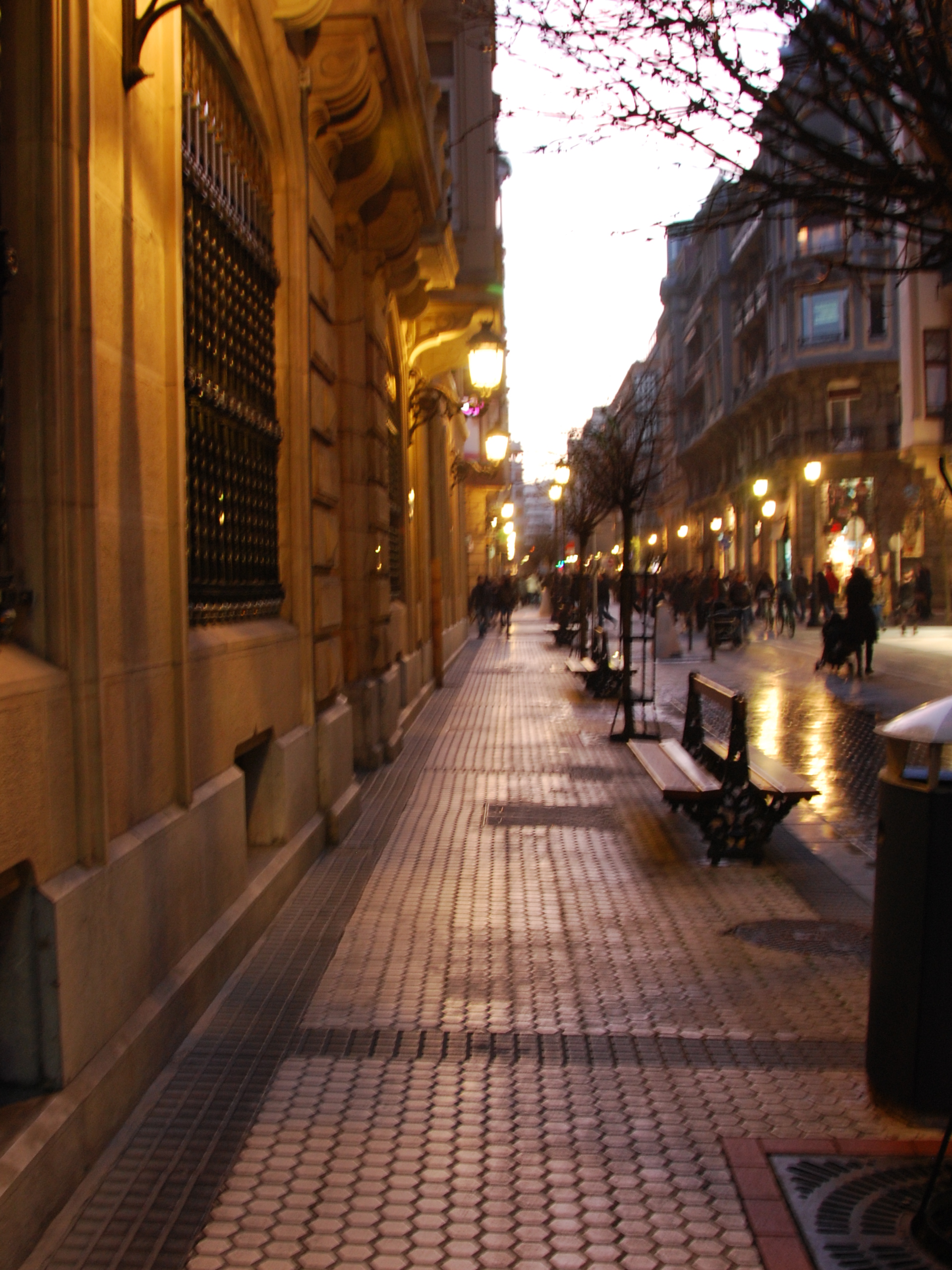 The Romantic and Trendy San Sebastiàn - San Sebastián | Secret World Trip Planner