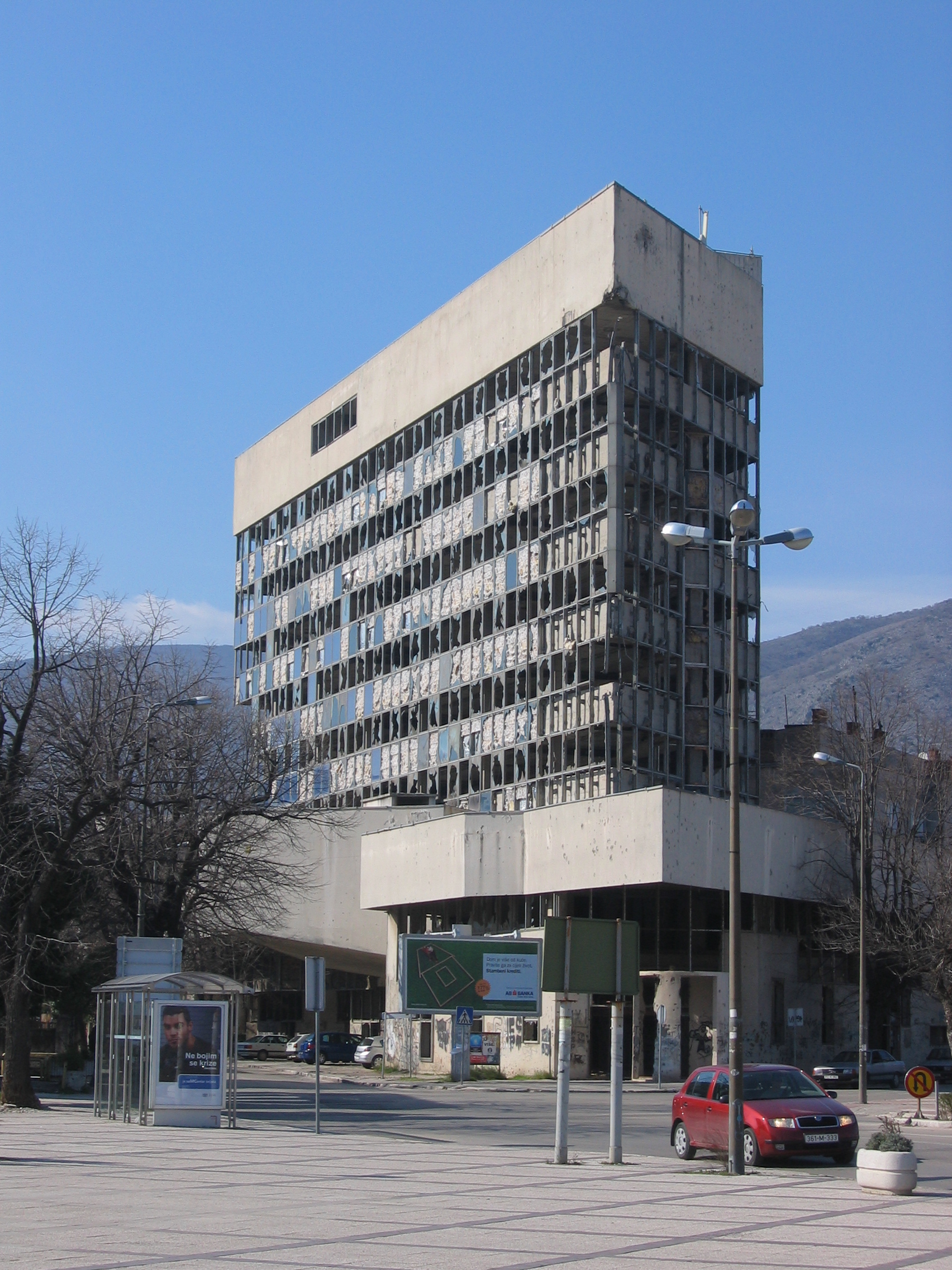 The historic town of Mostar - Mostar | Secret World Trip Planner