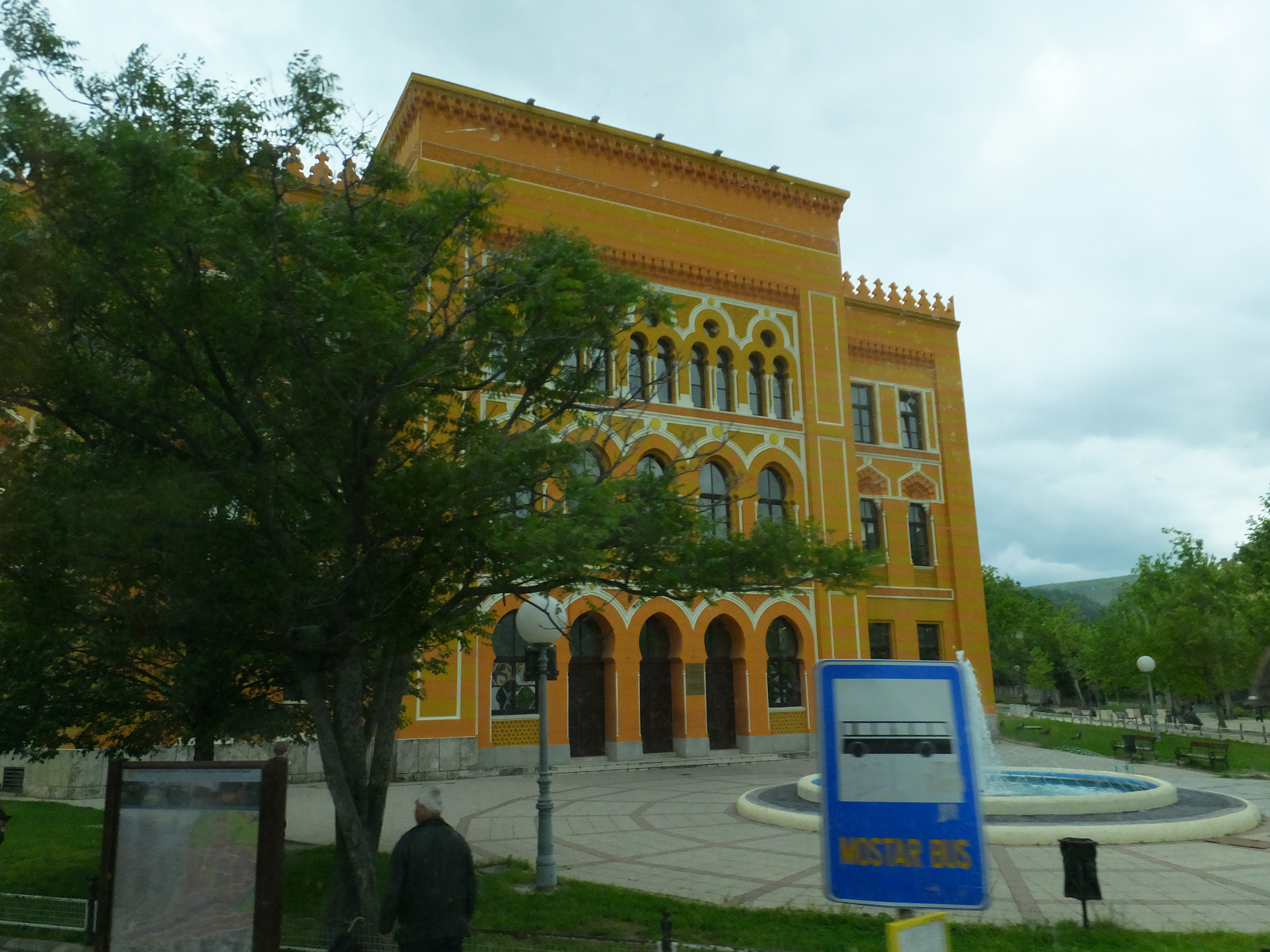 The historic town of Mostar - Mostar | Secret World Trip Planner
