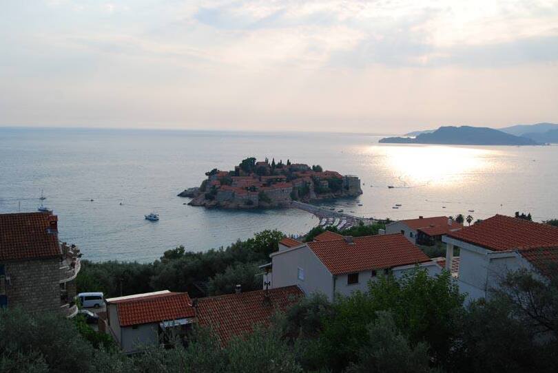 Ulcinj in Montenegro - Dulcigno | Secret World Trip Planner