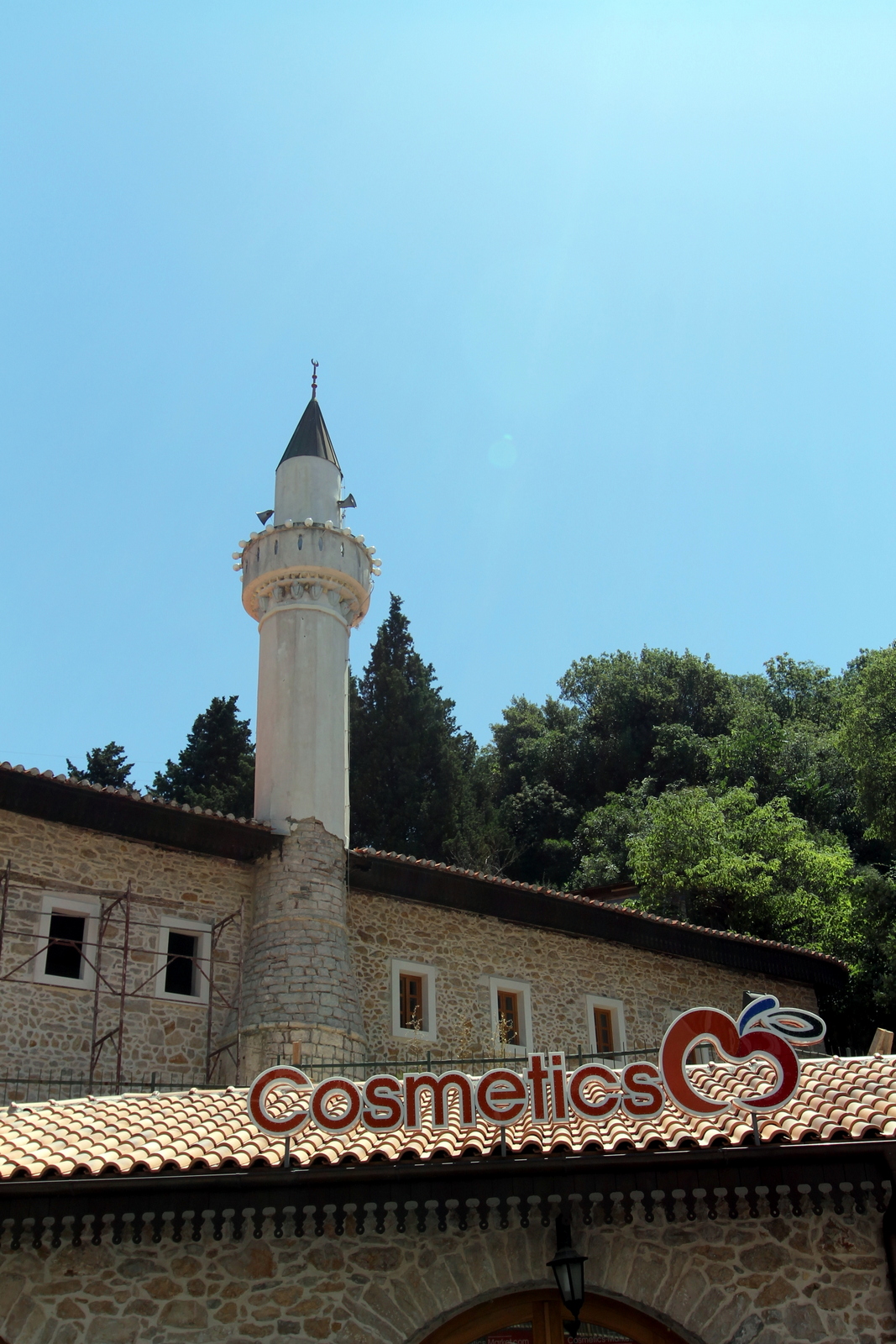 Ulcinj in Montenegro - Dulcigno | Secret World Trip Planner