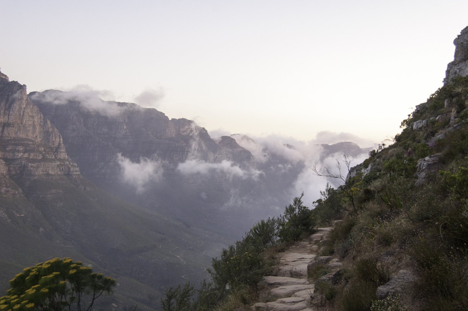Cape Town, a city to discover - Città del Capo | Secret World Trip Planner