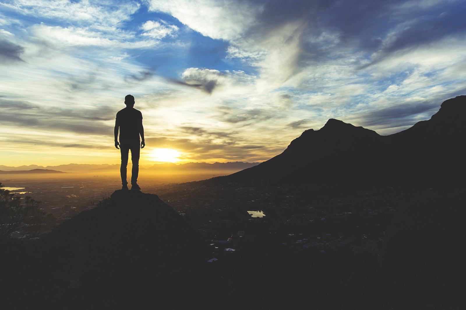Cape Town, a city to discover - Città del Capo | Secret World Trip Planner